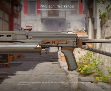 Bizon