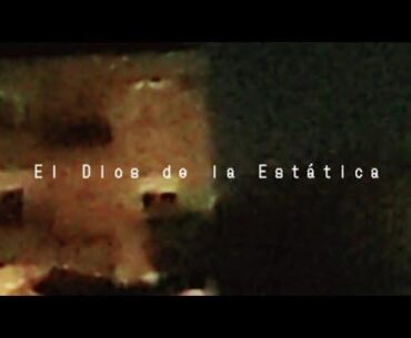 El Dios de la Estática