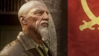 [COD] Your favorite main villain in Call of Duty: Modern Warfare games.