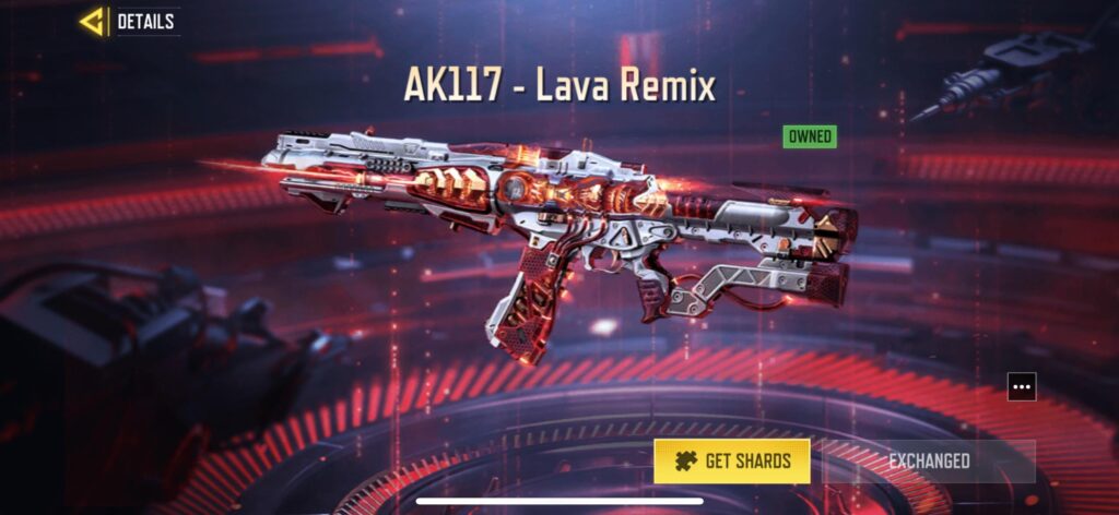 Got her Finally