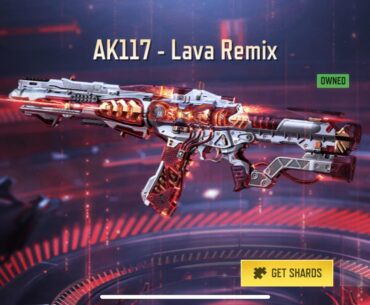 Got her Finally