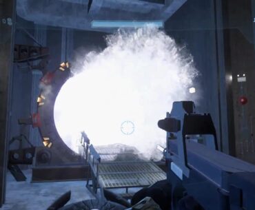 [RejectedShotgun] Rewatching Stargate right now and working on a Stargate-themed Halo mod is feeling REALLY GOOD today
