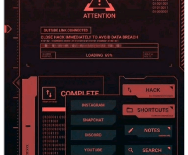 I wish I could get this UI for my phone.