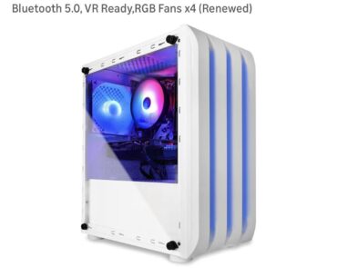 Is this a good budget Pc build for $500