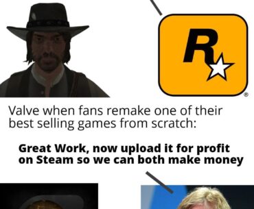 John Marston might be an outlaw, but he has standards.
