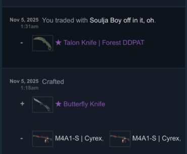 Tradeup Paid Off My Credit Cards