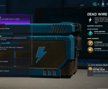 Insane Augment Combination For Deadwire!