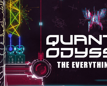 Get your cyberpunk kick and learn everything about actual Turing-complete quantum computing