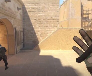 Three Duo Plays on Mirage the Pros use to Win more Games