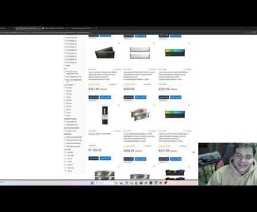 What is happening to DDR5 prices? Would love to see your opinions in the comments or here.