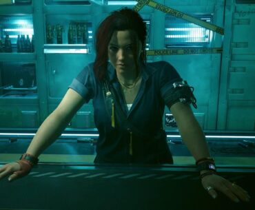 The goal of Claire’s quest seems completely misunderstood by a majority of players