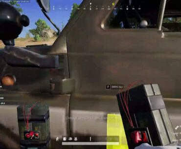 Why didn't the second one explode?