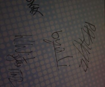 Virtus PRO Signatures OG