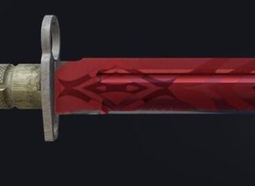 Bayo Slaughter #652 Heart & Diamonds Trade