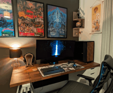 PC Setup