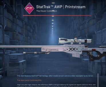 Lucky case!