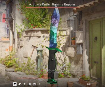Fun trade up story…