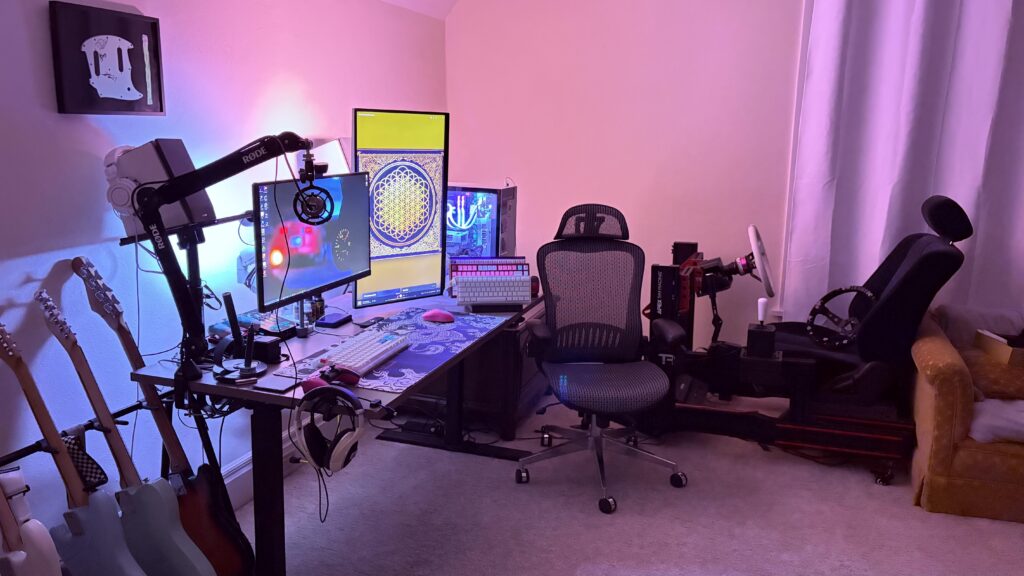 Cozy Corner