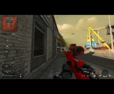 Help with scope