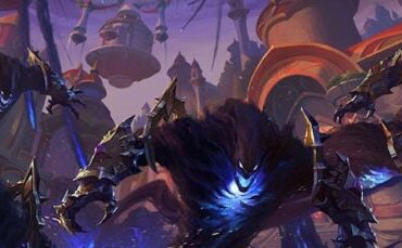 World of Warcraft Midnight is launching March 2, 2026 – here’s the new trailer