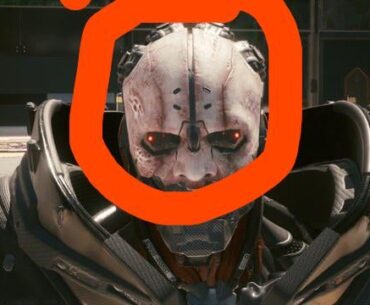 Is smasher’s very little skin rotting?