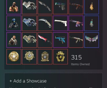 Down to trade