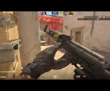 I tried m0NESY Settings and..