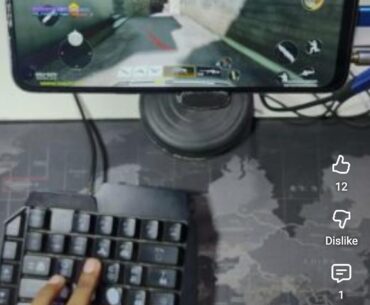 This is cheating. (Read desc)