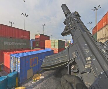 MW Gun of the Day: HK 433