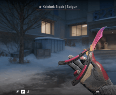 LOOKING FOR OVERPAY FOR MY %98.3 FADE BUTTERFLY