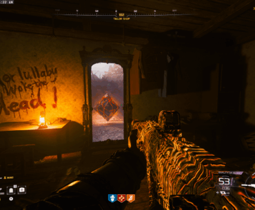 New ee step??