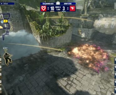JCobb USP 4K against full buy
