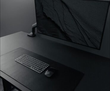 Batman Setup