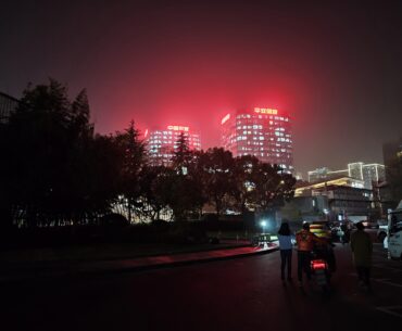 Shanghai