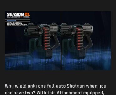 Double akitas will go crazy in zombies 🔥🔥🔥