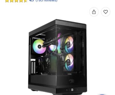 Thoughts on this? Did I miss out?