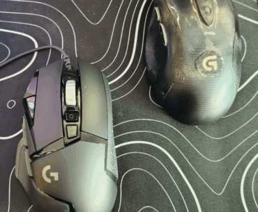 Logitech products are for life