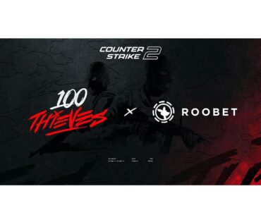 100 Thieves is returning to Counter-Strike