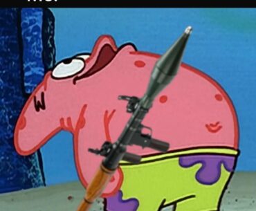 [COD] I had to make this
