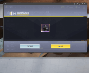 Am I lucky or what