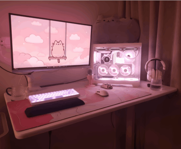 Advice on how to improve my setup?