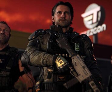 US Congressman Calls For AI Regulations After Call Of Duty: Black Ops 7 Debate