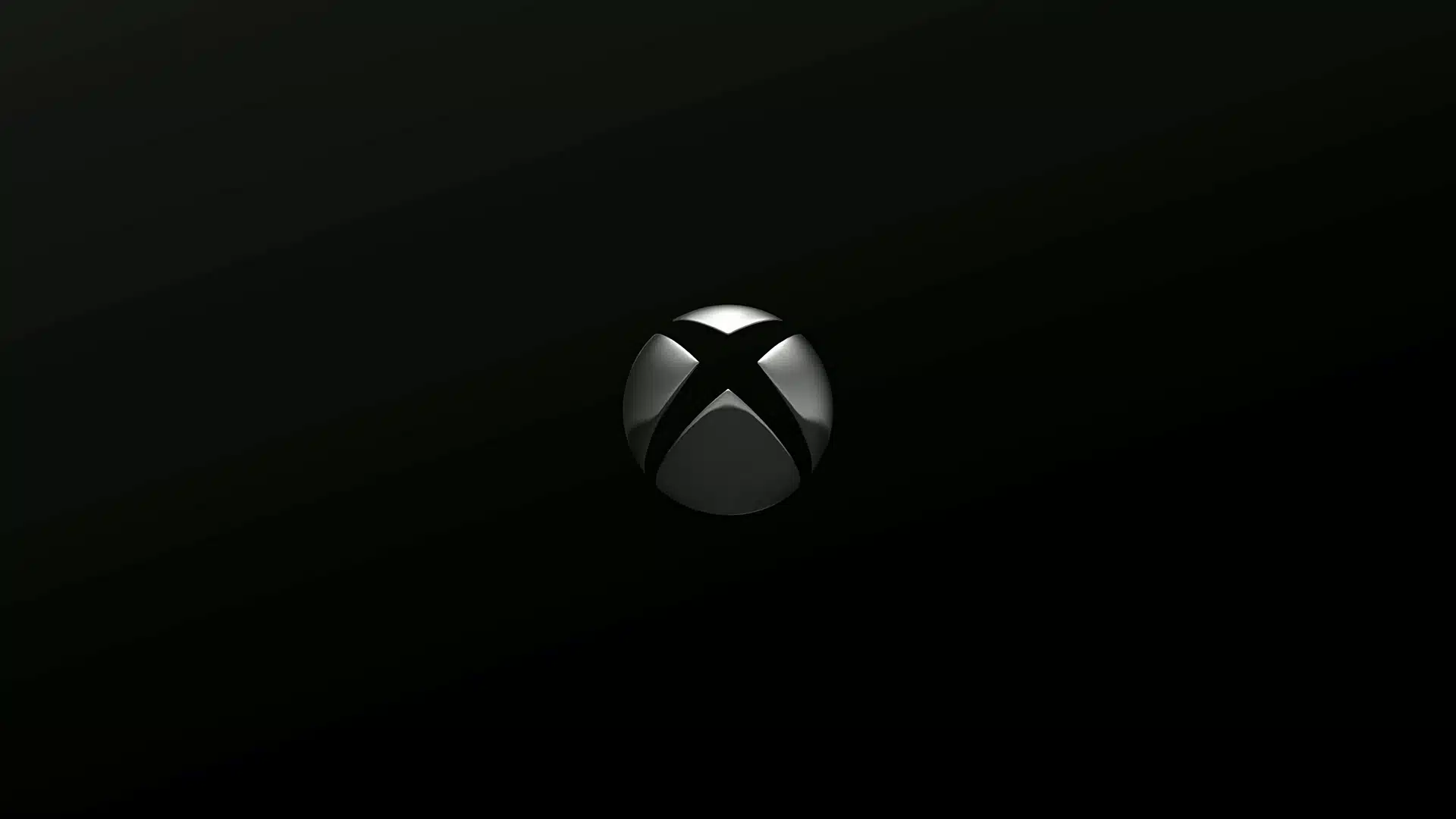 Xbox System Update November 12
