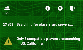 Can some of you quit your jobs and come play?