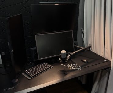 How can I improve my setup?