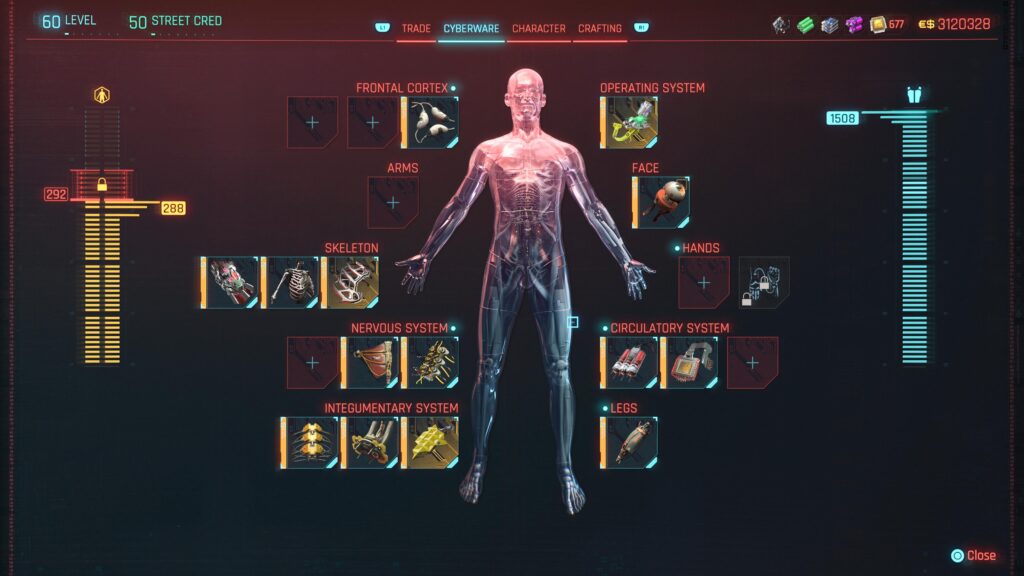 Basically unkillable