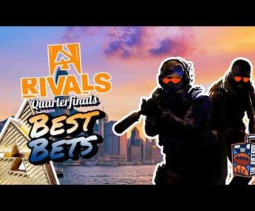 BLAST Rivals Fall 2025 Playoffs Start Tomorrow