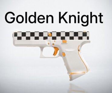 Literally everyone wanted to see this skin in CS2, so I published it.