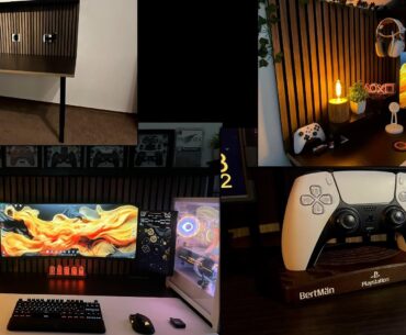 My Current Setup.
