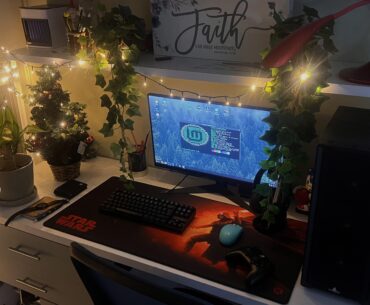 Since September you can feel that December is coming!!!